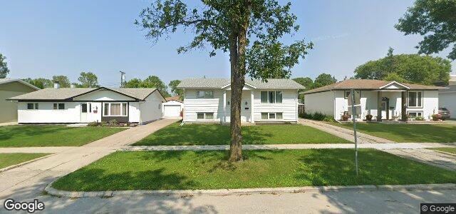 23 Whitehall Boulevard（加拿大曼尼托巴省溫尼伯市）房屋照片