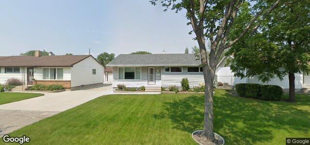 24 Blue Heron Crescent（加拿大曼尼托巴省溫尼伯市）房屋照片