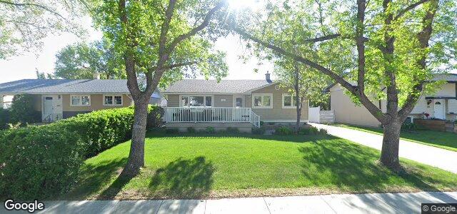 24 Walden Crescent（加拿大曼尼托巴省溫尼伯市）房屋照片