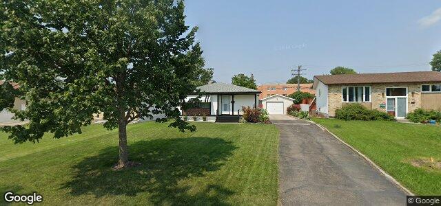 25 Cranbrook Bay（加拿大曼尼托巴省溫尼伯市）房屋照片