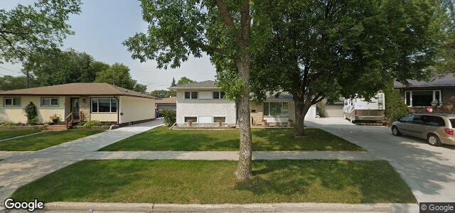 25 President'S Court（加拿大曼尼托巴省溫尼伯市）房屋照片