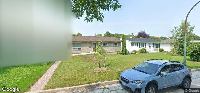 25 St Claire Boulevard（加拿大曼尼托巴省溫尼伯市）房屋照片