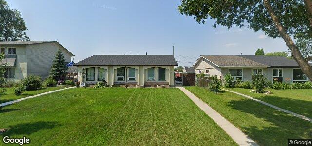 26 Allenby Crescent（加拿大曼尼托巴省溫尼伯市）房屋照片