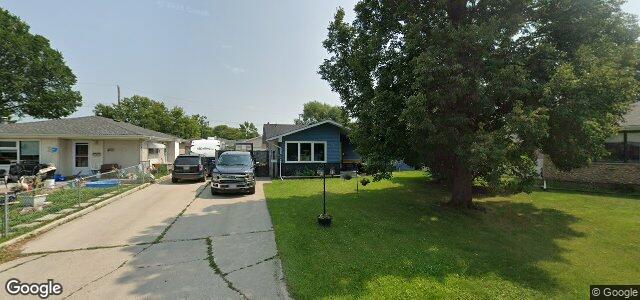 26 Naskapi Crescent（加拿大曼尼托巴省溫尼伯市）房屋照片