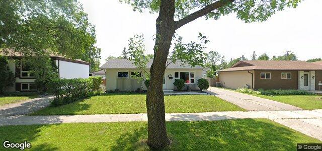 26 St Martin Boulevard（加拿大曼尼托巴省溫尼伯市）房屋照片