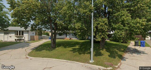 27 Camrose Bay（加拿大曼尼托巴省溫尼伯市）房屋照片