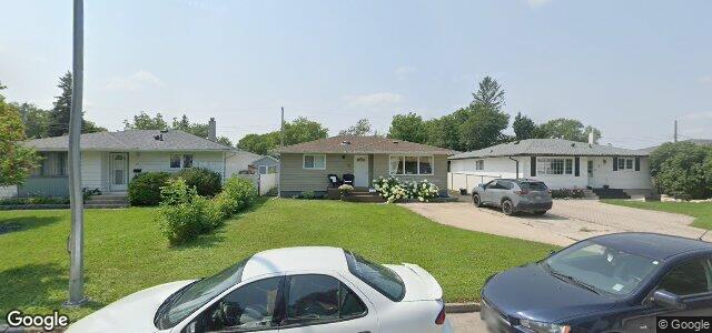 27 Laurentia Bay（加拿大曼尼托巴省溫尼伯市）房屋照片