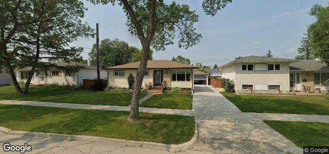 27 President'S Court（加拿大曼尼托巴省溫尼伯市）房屋照片