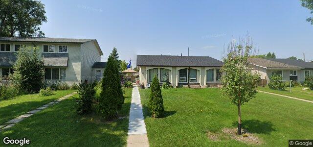 28 Allenby Crescent（加拿大曼尼托巴省溫尼伯市）房屋照片