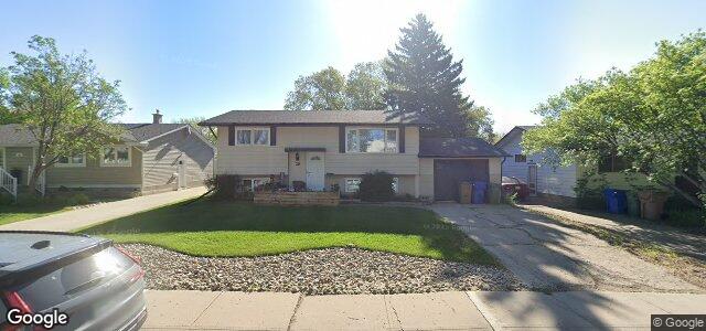 28 Walden Crescent（加拿大曼尼托巴省溫尼伯市）房屋照片