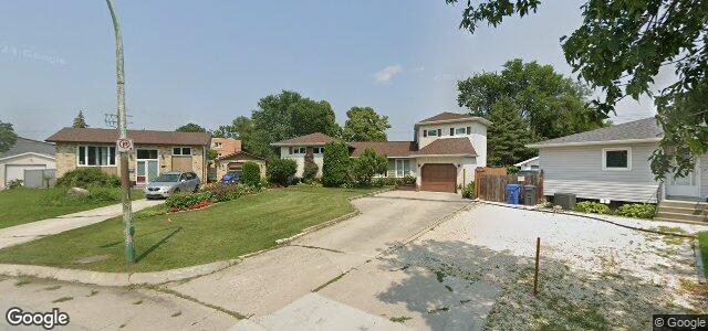 29 Cranbrook Bay（加拿大曼尼托巴省溫尼伯市）房屋照片