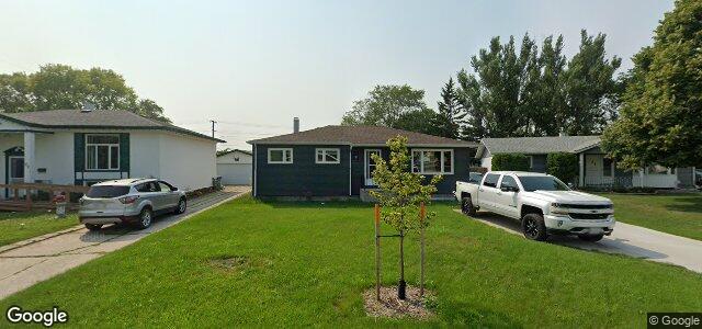 Larawan ng 29 Parade Drive sa Winnipeg, Manitoba