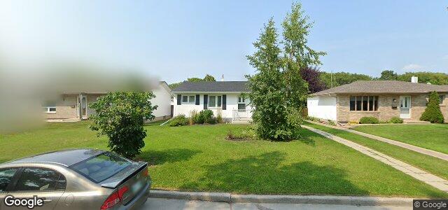 29 St Claire Boulevard（加拿大曼尼托巴省溫尼伯市）房屋照片