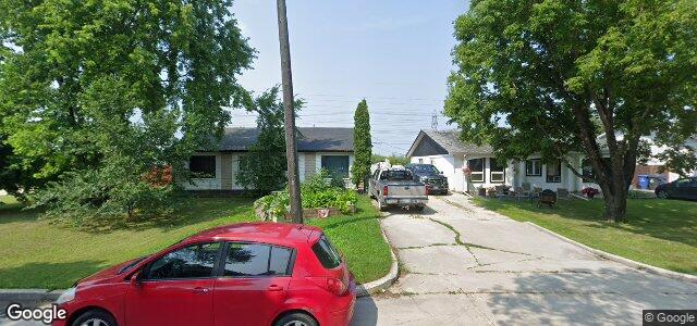 299 Larche Crescent（加拿大曼尼托巴省温尼伯市）房屋照片