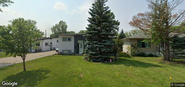 3 Camrose Bay（加拿大曼尼托巴省溫尼伯市）房屋照片