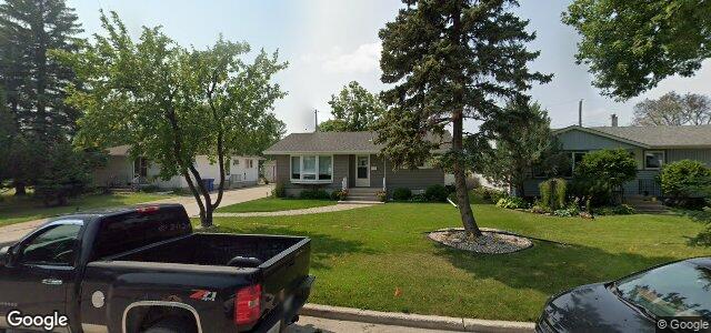 3 Cranbrook Bay（加拿大曼尼托巴省溫尼伯市）房屋照片