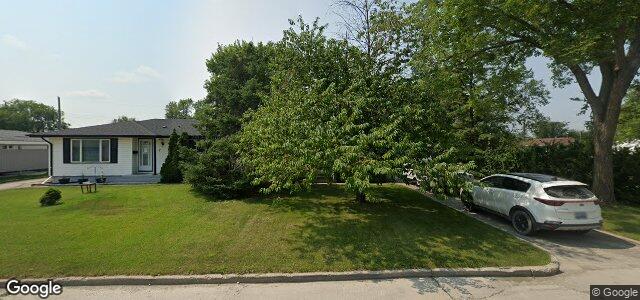 3 Laurentia Bay（加拿大曼尼托巴省溫尼伯市）房屋照片