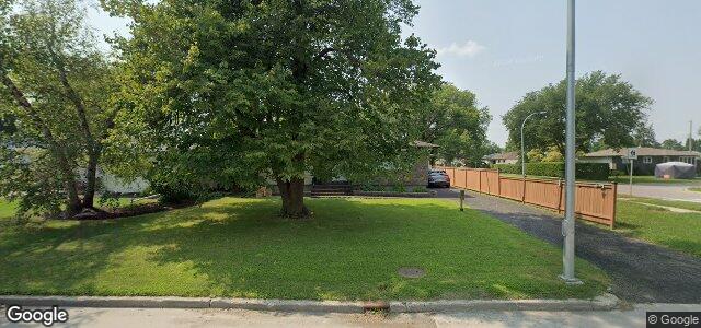 3 Minikada Bay（加拿大曼尼托巴省溫尼伯市）房屋照片