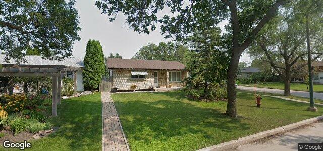 3 Paulley Drive（加拿大曼尼托巴省溫尼伯市）房屋照片