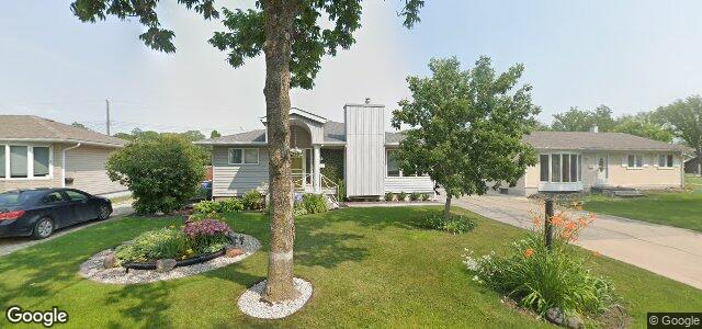 3 President'S Court（加拿大曼尼托巴省溫尼伯市）房屋照片