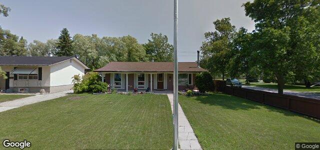 3 Shadyside Drive（加拿大曼尼托巴省溫尼伯市）房屋照片