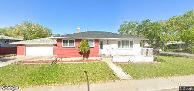 3 Walden Crescent（加拿大曼尼托巴省溫尼伯市）房屋照片