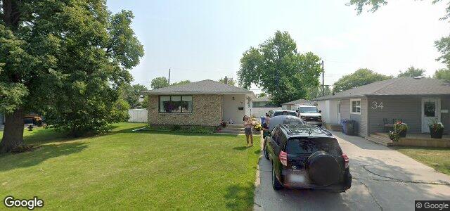 30 Naskapi Crescent（加拿大曼尼托巴省溫尼伯市）房屋照片