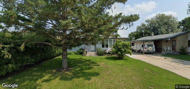 30 Sark Crescent（加拿大曼尼托巴省溫尼伯市）房屋照片