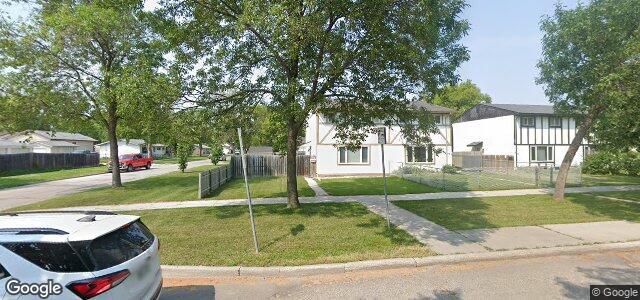 301 Mcmeans Avenue E（加拿大曼尼托巴省溫尼伯市）房屋照片