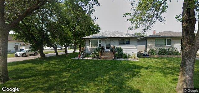 301 Thom Avenue E（加拿大曼尼托巴省溫尼伯市）房屋照片