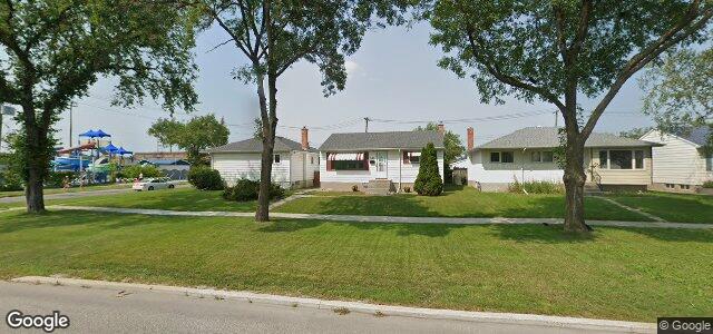 303 Kildare Avenue E（加拿大曼尼托巴省溫尼伯市）房屋照片