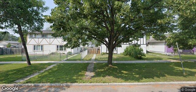 303 Mcmeans Avenue E（加拿大曼尼托巴省溫尼伯市）房屋照片