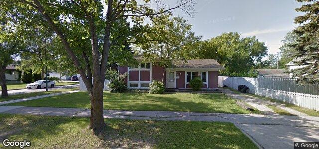 304 Edward Avenue E（加拿大曼尼托巴省溫尼伯市）房屋照片