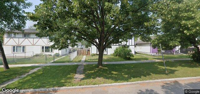 305 Mcmeans Avenue E（加拿大曼尼托巴省溫尼伯市）房屋照片