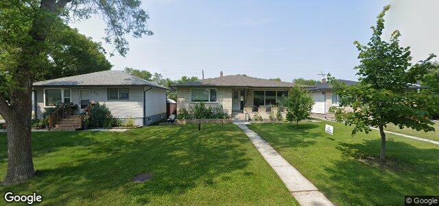 305 Thom Avenue E（加拿大曼尼托巴省溫尼伯市）房屋照片