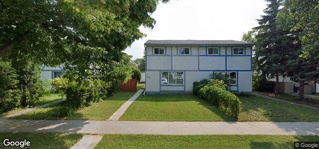 306 Mcmeans Avenue E（加拿大曼尼托巴省溫尼伯市）房屋照片