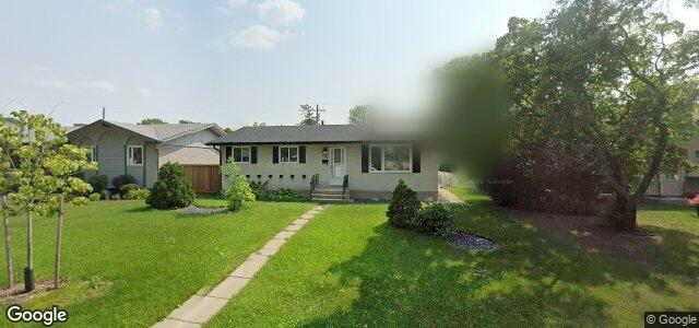 306 Thom Avenue E（加拿大曼尼托巴省溫尼伯市）房屋照片