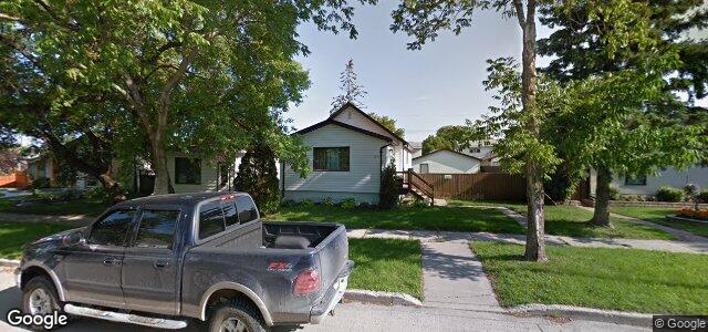 307 Edward Avenue E（加拿大曼尼托巴省溫尼伯市）房屋照片