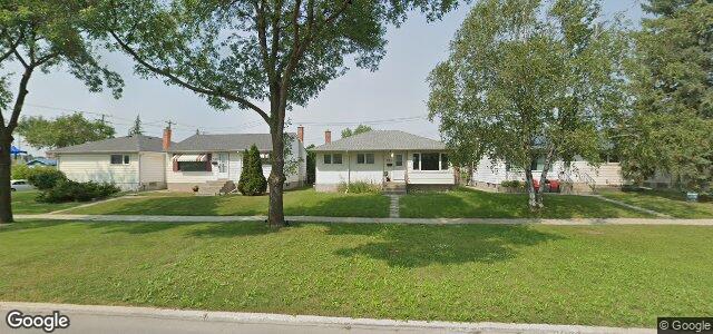 307 Kildare Avenue E（加拿大曼尼托巴省溫尼伯市）房屋照片