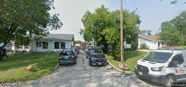 307 Larche Crescent（加拿大曼尼托巴省溫尼伯市）房屋照片