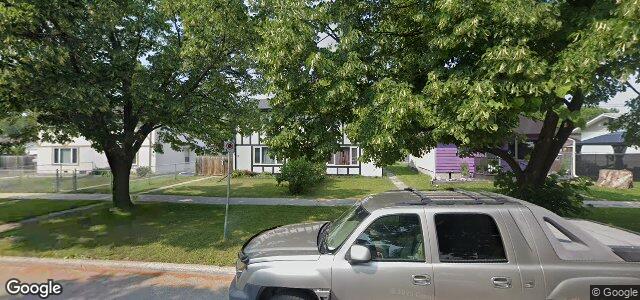 307 Mcmeans Avenue E（加拿大曼尼托巴省溫尼伯市）房屋照片