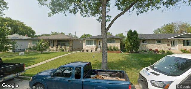 307 Thom Avenue E（加拿大曼尼托巴省溫尼伯市）房屋照片