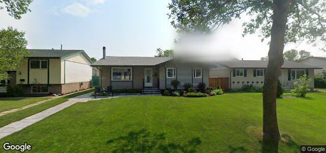 308 Thom Avenue E（加拿大曼尼托巴省溫尼伯市）房屋照片