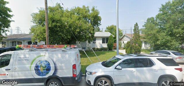 309 Larche Crescent（加拿大曼尼托巴省溫尼伯市）房屋照片