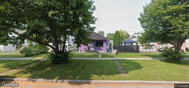 309 Mcmeans Avenue E（加拿大曼尼托巴省溫尼伯市）房屋照片