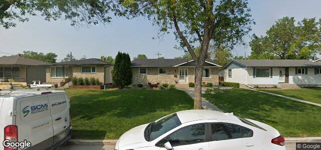 309 Thom Avenue E（加拿大曼尼托巴省溫尼伯市）房屋照片