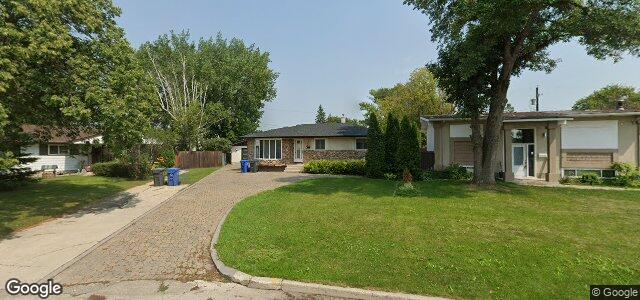 31 Camrose Bay（加拿大曼尼托巴省溫尼伯市）房屋照片