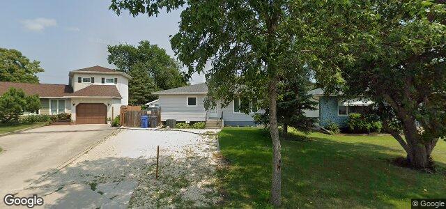 31 Cranbrook Bay（加拿大曼尼托巴省溫尼伯市）房屋照片