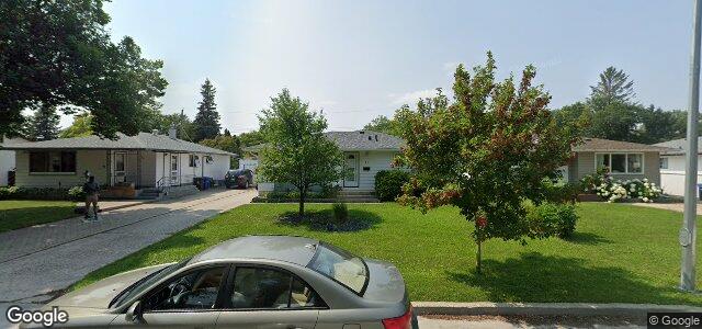 31 Laurentia Bay（加拿大曼尼托巴省溫尼伯市）房屋照片