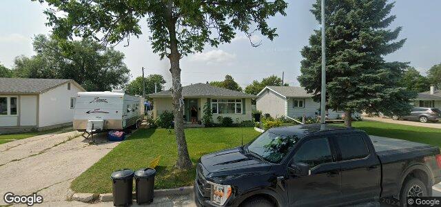 31 Minikada Bay（加拿大曼尼托巴省溫尼伯市）房屋照片